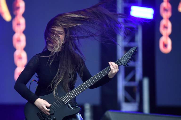 Festival de Rock al Parque 2022