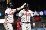 Moneda al aire, ¿Bravos o Mets?