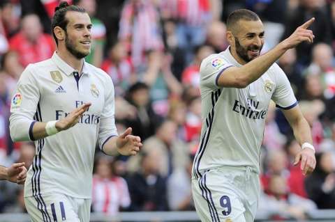 Benzema pide "explicaciones" a Deschamps por su ausencia en la selección de Francia