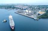 Con una inversión de $13,701 millones contratan dragado del Puerto de Tumaco