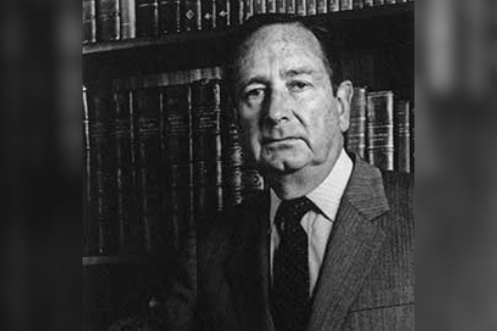 Rafael Rivas Posada.