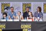 "Stranger Things" presenta el misterioso tráiler de su segunda temporada