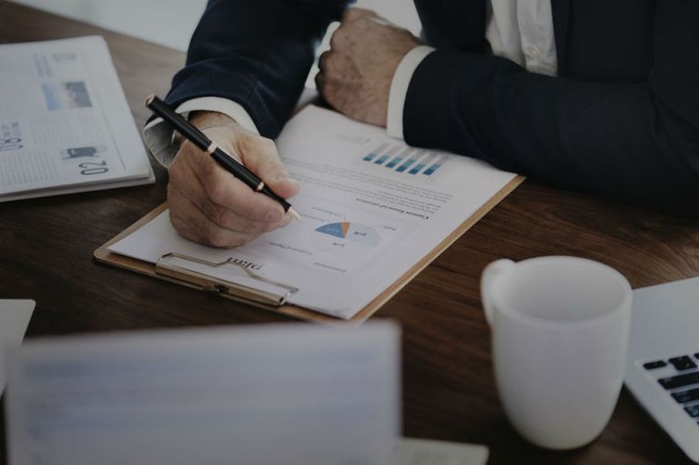 Cada cinco minutos se crea una empresa en Bogotá