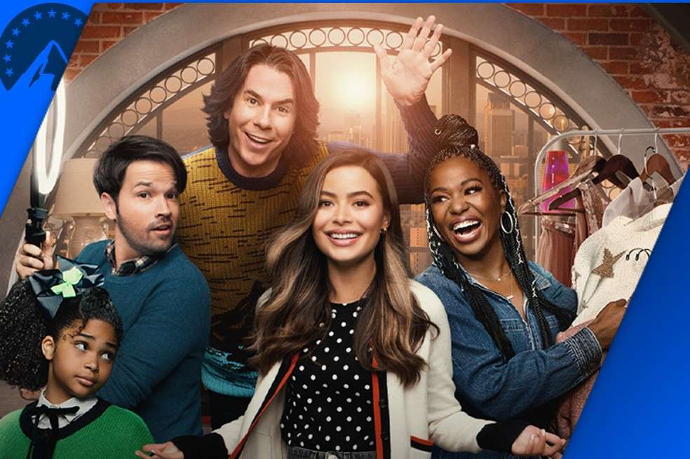 iCarly se estrenará en América Latina y los países nórdicos el 30 de julio y en Australia el 11 de agosto.