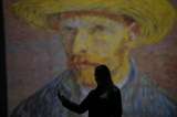 Van Gogh, un artista del hambre