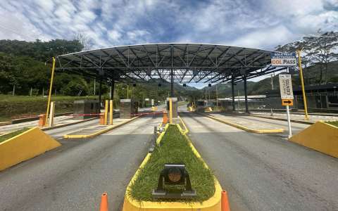 Estas serán las nuevas tarifas de los peajes Cisneros y Puerto Berrío en Antioquia