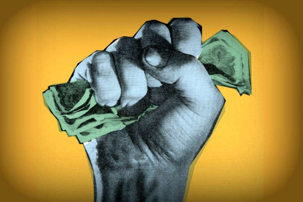 Dinero.