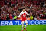 Santa Fe y Águilas Doradas empataron sin goles en El Campín en la Liga BetPlay