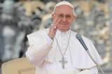 Iglesia uruguaya recuerda palabras del papa para oponerse a matrimonio gay
