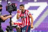 Atlético de Madrid, campeón de la liga de España