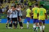 Alarmas prendidas en el Maracaná: ¿qué hay tras la crisis en la selección de Brasil?
