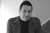 Andrés Lopez, desde la literatura épica fantástica