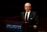 Un magnate se retira: Rupert Murdoch deja la presidencia de Fox News