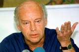 Eduardo Galeano, el senti-pensante