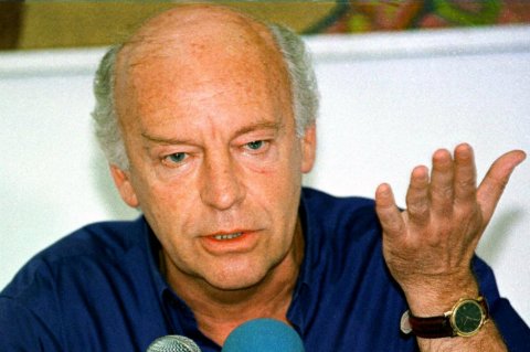 Eduardo Galeano, el senti-pensante