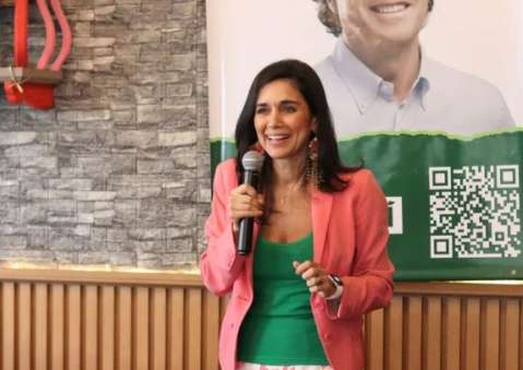 Catalina Ortiz y los peligros de instrumentalizar la violencia de género