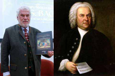 Un recorrido hacia la música de Bach y la época en la que vivió