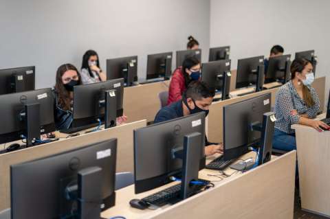 Ya está abierta la preinscripción a las pruebas Saber Pro y Saber TyT