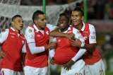 Dulce triunfo cardenal