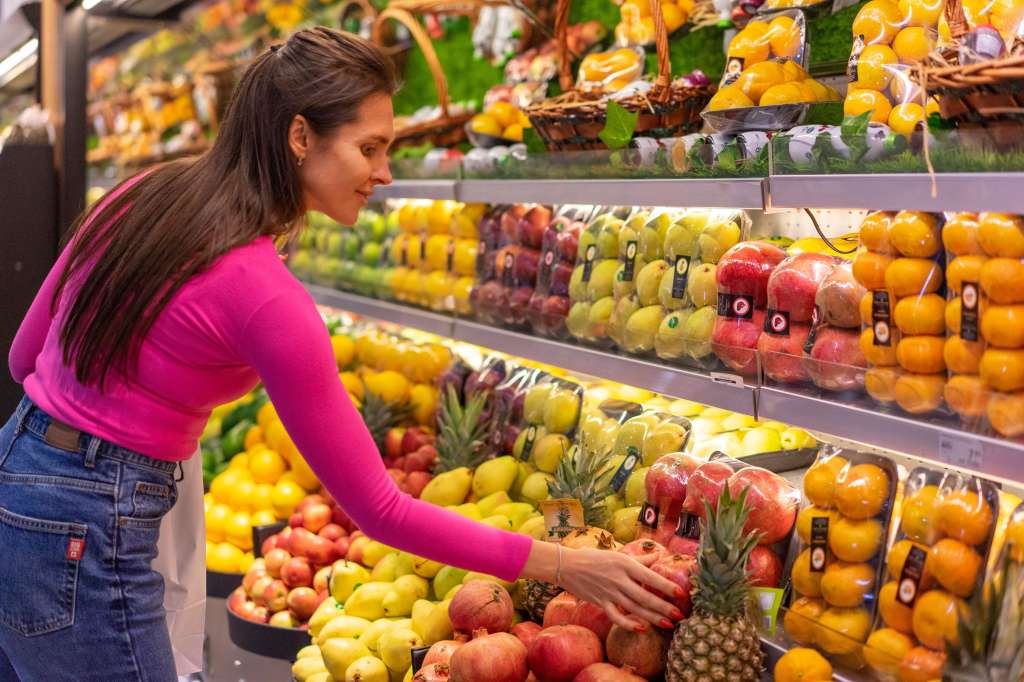 Frutas