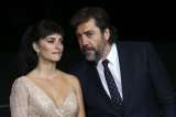 Penélope Cruz y Bardem presentan en San Sebastián filme sobre Pablo Escobar