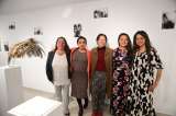 Transformando caminos: mujeres que resignifican el dolor del conflicto