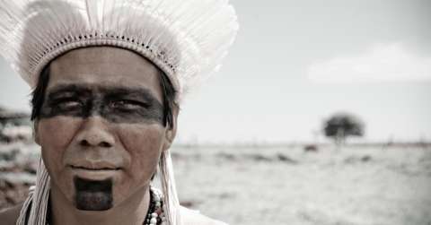 La FILBo 2015 rinde homenaje a las lenguas nativas