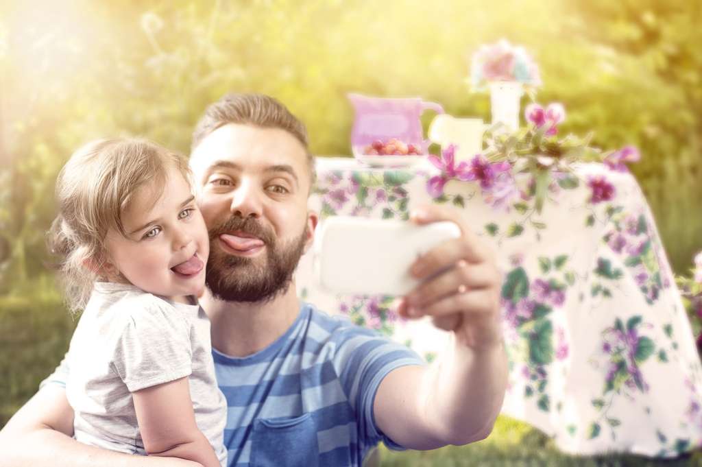 Día del padre, papá es el mejor, día del padre