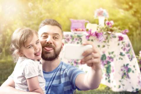 4 ideas de regalo perfectas para el día del padre
