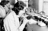 Las chicas radiactivas: las mujeres que cambiaron las leyes de seguridad industrial