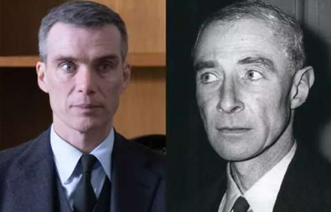 ¿Qué fue de Oppenheimer tras la bomba atómica?