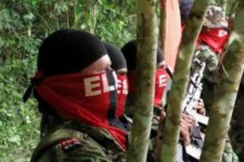 Se fugó el ciudadano ruso-armenio que estaba secuestrado por ELN