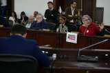 Estos son los funcionarios que tienen un salario más alto que el de los congresistas