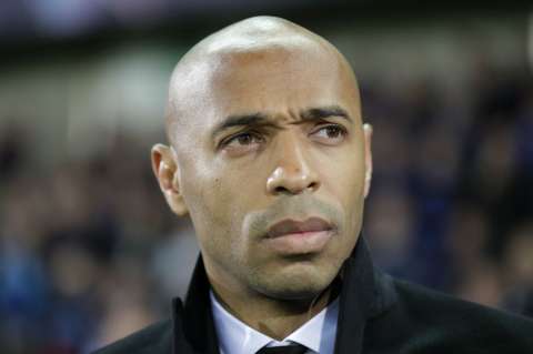 Sin Falcao, el Mónaco de Henry sumó su primer punto en la Champions