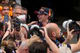 Max Verstappen no permite sorpresas en el Gran  Premio de España de Fórmula Uno