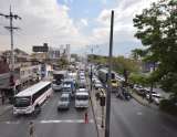 Pico y placa en Itagüí: suspendieron la medida en la autopista Sur