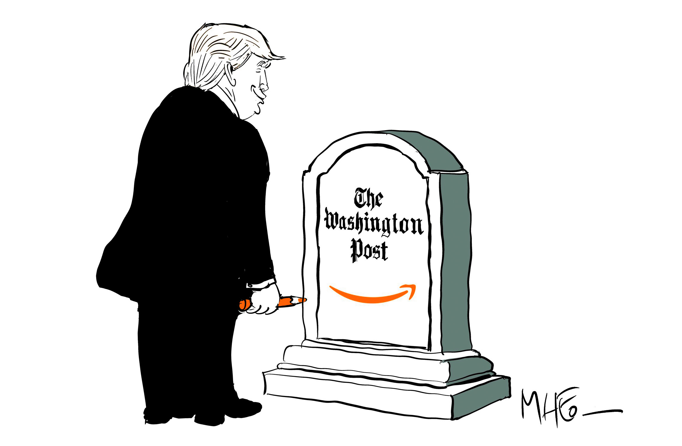 Caricaturas