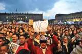 Petristas se movilizan a favor del Alcalde