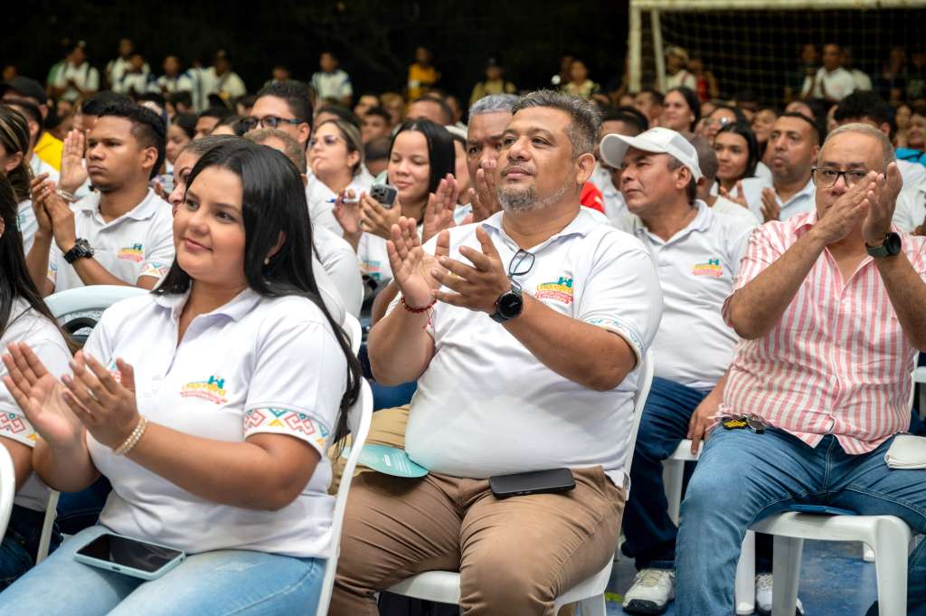 Tanto la comunidad académica como la ciudadanía han catalogado este logro como un hecho histórico para la región.