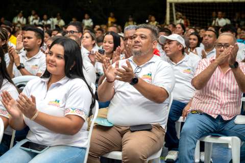 Nuevo programa de Medicina en Uniguajira con enfoque intercultural en salud