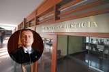 Francisco Ternera es el nuevo presidente de la Corte Suprema tras salida de Octavio Tejeiro