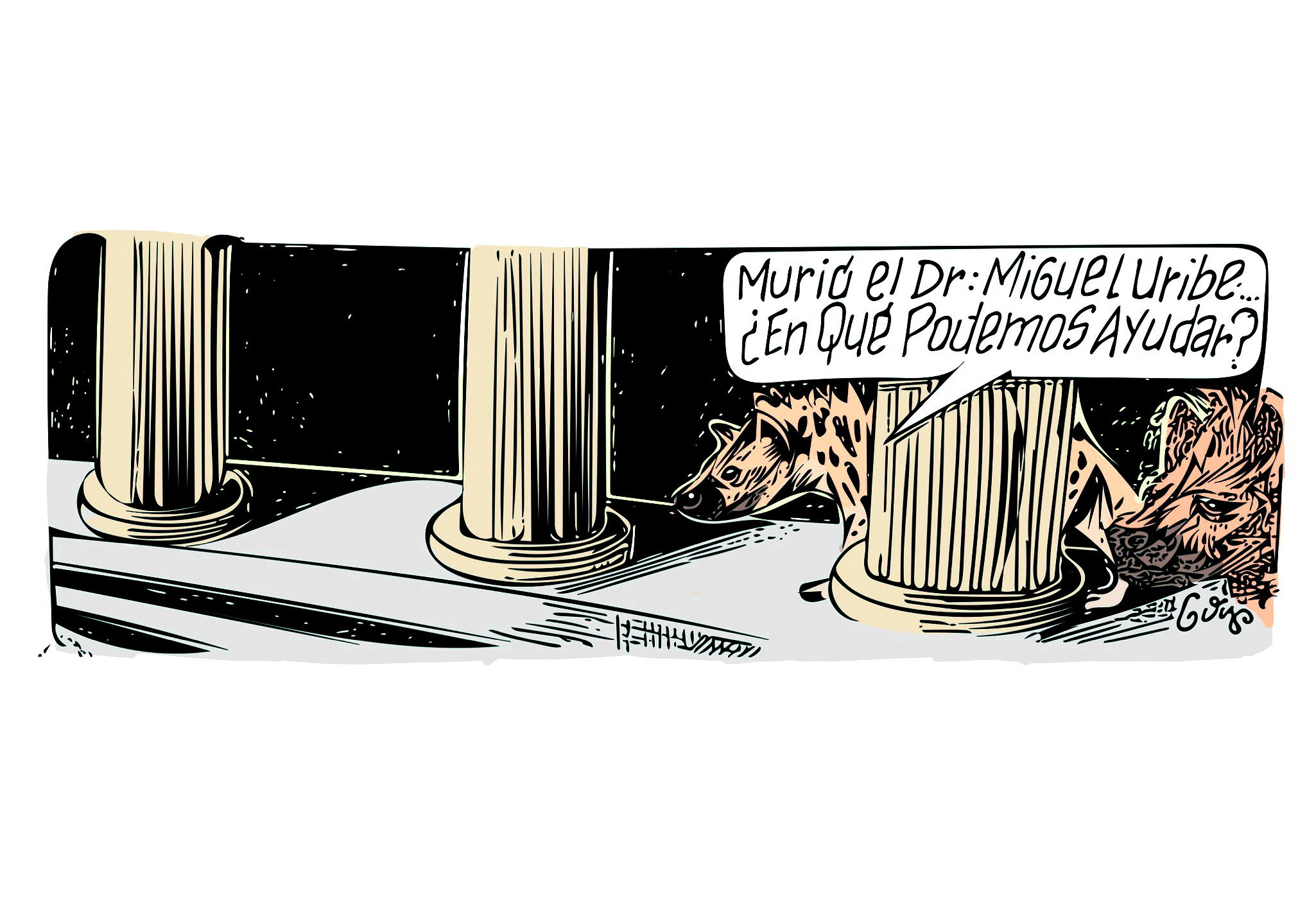 Caricatura