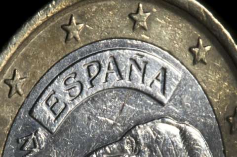 Morosidad de banca española alcanza cifra récord