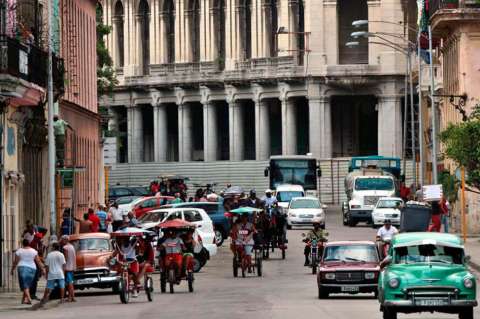 EE.UU. dice que sus diplomáticos en Cuba tendrán libertad para viajar por isla