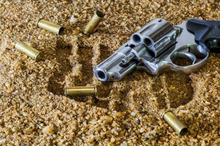 Un nuevo líder social asesinado en Tarazá, en el Bajo Cauca Antioqueño