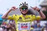 Pogacar va por su cuarto Tour de Francia con un UAE lleno de estrellas