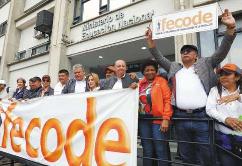 ABC de los cambios y los retos que tendrán los maestros con el nuevo sistema de salud