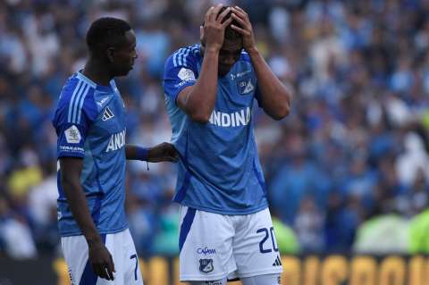 Millonarios 2025-ll
