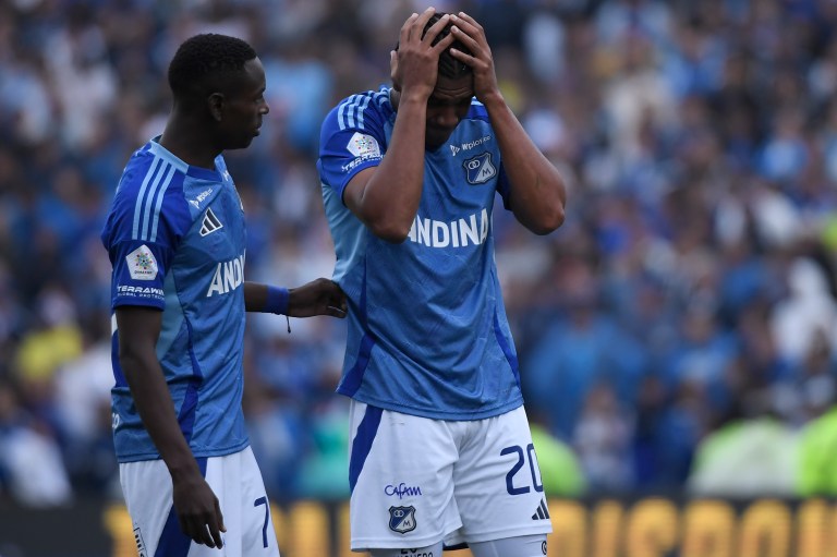 Millonarios 2025-ll