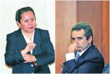 Yidis Medina será indemnizada por acciones ilegales del DAS en su contra